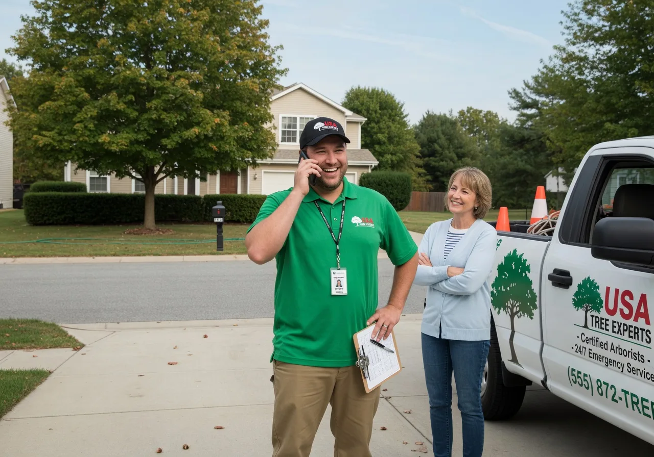Tree Services Sandown, NH FAQs
